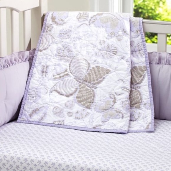 Pottery Barn Kids Bedding Pottery Barn Kids Evelyn Butterfly Twin